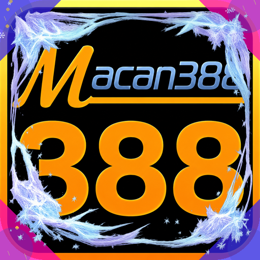 macan388 — galeri pratinjau - APK Resmi